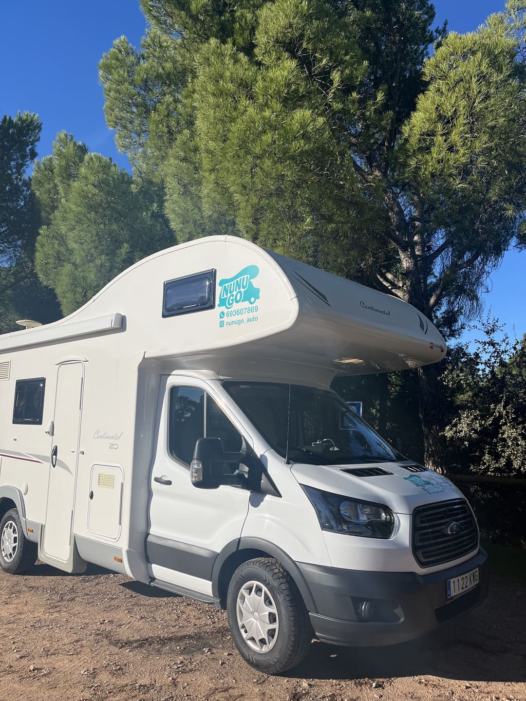 Autocaravana - Imagen 2