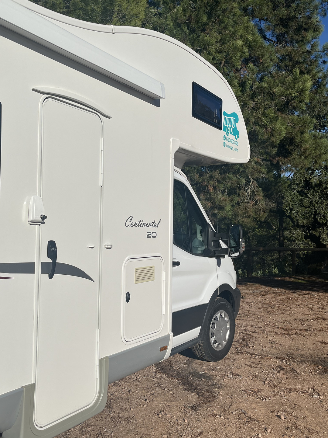 Autocaravana - Imagen 5