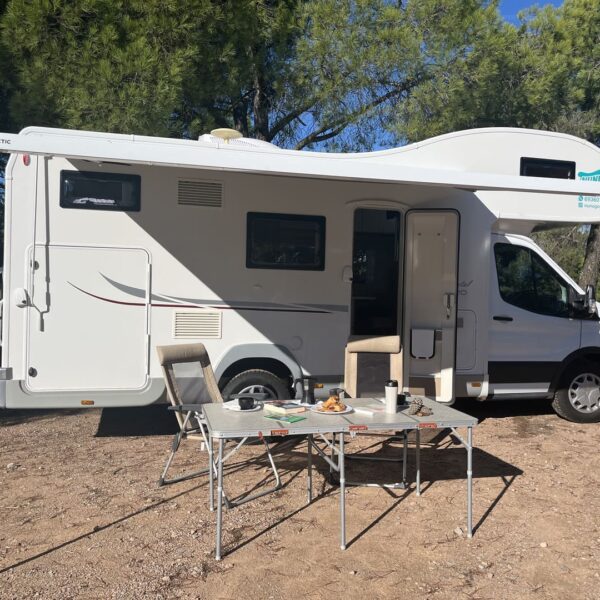 Autocaravana